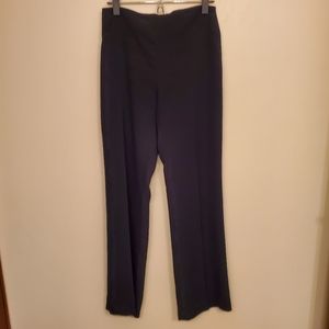 UNIT black wide leg pants SIZE 2